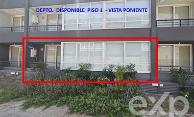 Departamento en Arriendo en Metro Lo Cruzat