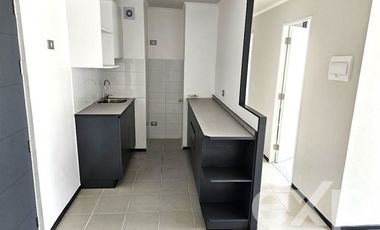 Departamento en Arriendo en Metro Lo Cruzat