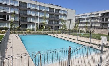 Departamento en Arriendo en Metro Lo Cruzat