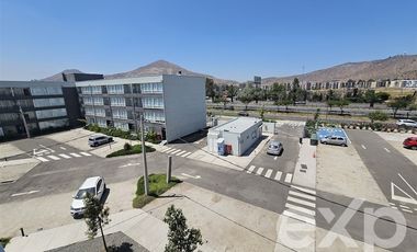 Departamento en Arriendo en Metro Lo Cruzat