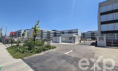 Departamento en Arriendo en Metro Lo Cruzat