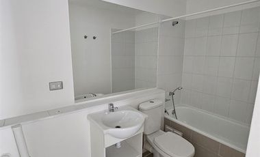 Departamento en Arriendo en Metro Lo Cruzat