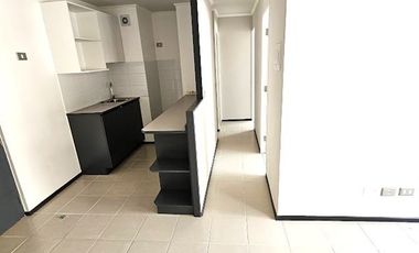 Departamento en Arriendo en Metro Lo Cruzat