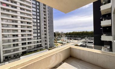 Departamento en Arriendo en COD39673 Avenida Los Pablos en el Portal de la Frontera