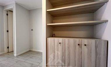 Departamento en Arriendo en COD39673 Avenida Los Pablos en el Portal de la Frontera