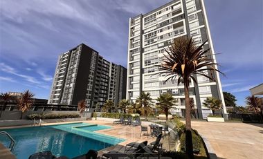 Departamento en Arriendo en COD39673 Avenida Los Pablos en el Portal de la Frontera