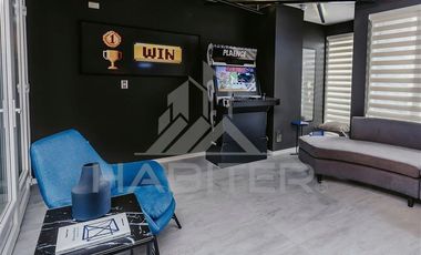 Departamento en Arriendo en COD39673 Avenida Los Pablos en el Portal de la Frontera