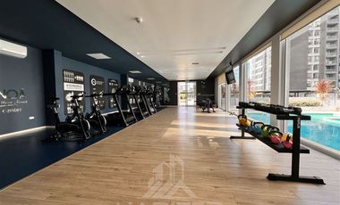 Departamento en Arriendo en COD39673 Avenida Los Pablos en el Portal de la Frontera