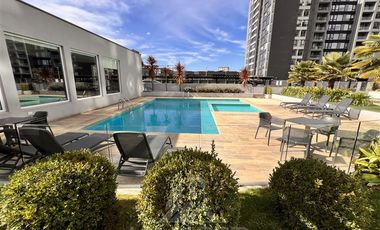 Departamento en Arriendo en COD39673 Avenida Los Pablos en el Portal de la Frontera