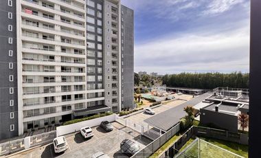 Departamento en Arriendo en COD39673 Avenida Los Pablos en el Portal de la Frontera