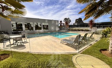 Departamento en Arriendo en COD39673 Avenida Los Pablos en el Portal de la Frontera