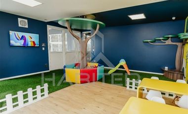 Departamento en Arriendo en COD39673 Avenida Los Pablos en el Portal de la Frontera