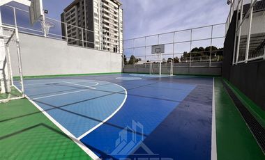 Departamento en Arriendo en COD39673 Avenida Los Pablos en el Portal de la Frontera