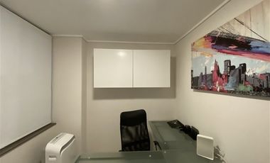 Oficina en Venta en Edificio Torre Cobre