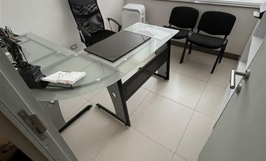 Oficina en Venta en Edificio Torre Cobre