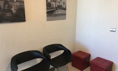 Oficina en Venta en Edificio Torre Cobre