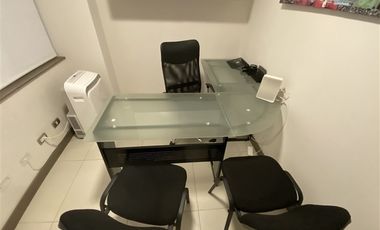 Oficina en Venta en Edificio Torre Cobre