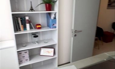 Oficina en Venta en Edificio Torre Cobre