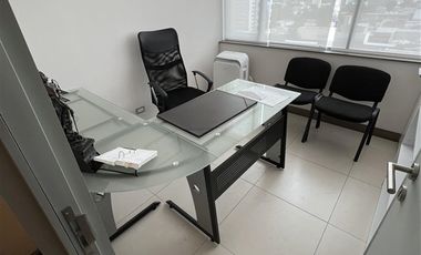 Oficina en Venta en Edificio Torre Cobre