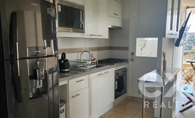 Departamento en Arriendo en Estero M aitenlahue