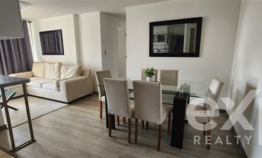 Departamento en Arriendo en Estero M aitenlahue