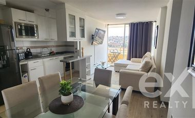 Departamento en Arriendo en Estero M aitenlahue