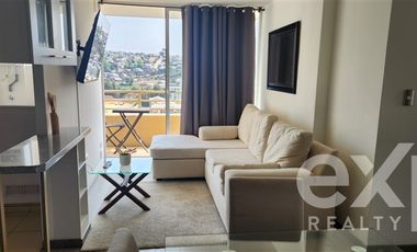 Departamento en Arriendo en Estero M aitenlahue