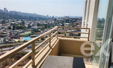 Departamento en Arriendo en Estero M aitenlahue