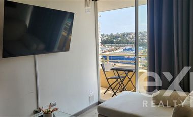 Departamento en Arriendo en Estero M aitenlahue