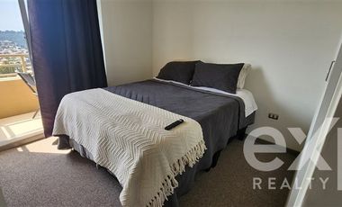 Departamento en Arriendo en Estero M aitenlahue