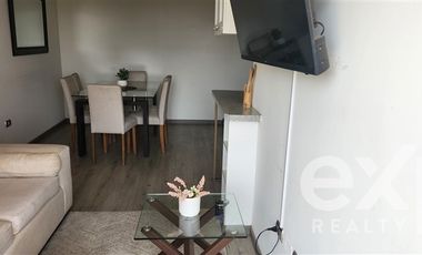 Departamento en Arriendo en Estero M aitenlahue