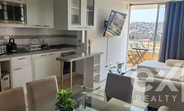 Departamento en Arriendo en Estero M aitenlahue