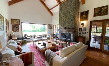 Casa en Venta en Oliveto