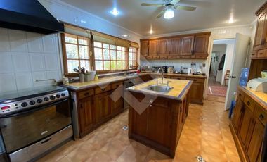 Casa en Venta en Oliveto