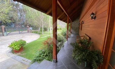 Casa en Venta en Oliveto