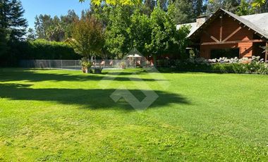 Casa en Venta en Oliveto