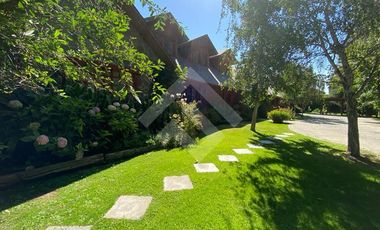 Casa en Venta en Oliveto