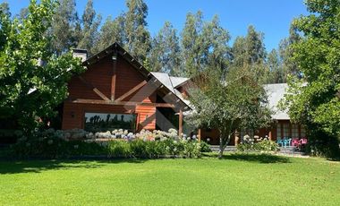 Casa en Venta en Oliveto