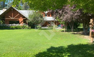 Casa en Venta en Oliveto