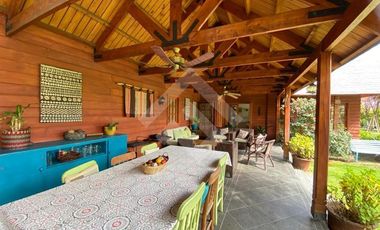 Casa en Venta en Oliveto