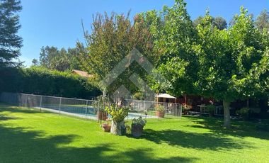 Casa en Venta en Oliveto