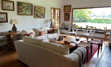 Casa en Venta en Oliveto