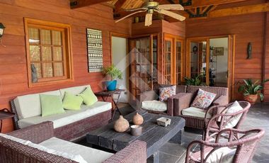 Casa en Venta en Oliveto