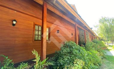 Casa en Venta en Oliveto