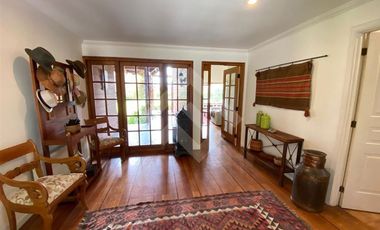 Casa en Venta en Oliveto