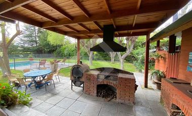 Casa en Venta en Oliveto