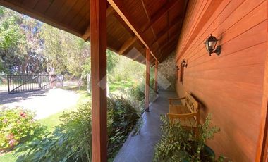 Casa en Venta en Oliveto