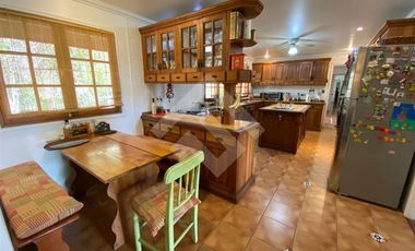 Casa en Venta en Oliveto