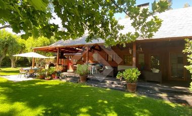 Casa en Venta en Oliveto