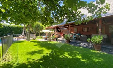 Casa en Venta en Oliveto